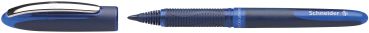 SCHNEIDER Tintenroller One Business 183003 blau dokumentenecht