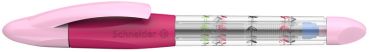 SCHNEIDER Base Ball 188329 pink/rosa