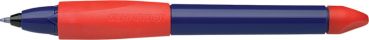 SCHNEIDER Base Ball 188332 blau/rot