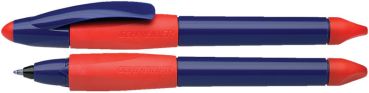 SCHNEIDER Base Ball 188332 blau/rot