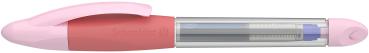 SCHNEIDER Tintenroller Base Ball 0.5mm 188338 rosa/rot