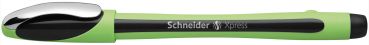 SCHNEIDER Fineliner Xpress 0.8mm 190001 schwarz