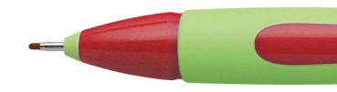 SCHNEIDER Fineliner Xpress 0.8mm 190002 rot