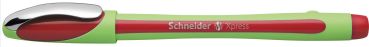 SCHNEIDER Fineliner Xpress 0.8mm 190002 rot