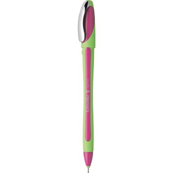 SCHNEIDER Fineliner Xpress 0,8mm 190009 rosa