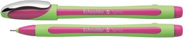 SCHNEIDER Fineliner Xpress 0,8mm 190009 rosa