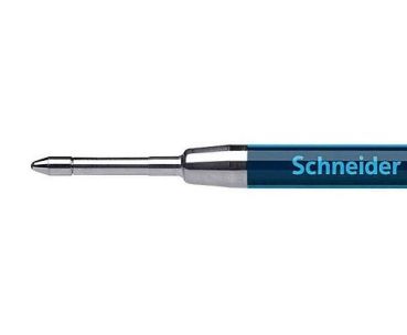 SCHNEIDER Mine 755XB 0.7mm 77343 blau Blister