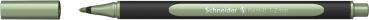 Schneider fasermaler paint-it 1-2mm ml02001035 vintage green metallic - Schneider-ml02001035-4004675154033-02.jpg