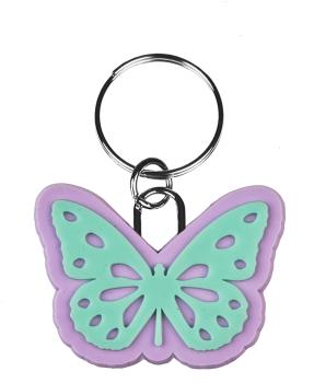 SCOOLI Schulthek-Set EasyFit BUFI8255 Butterfly Wishes 5-teilig