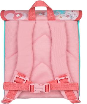 SCOOLI Kindergarten Rucksack MIUX8242 Cutie Minnie Mouse