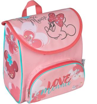 SCOOLI Kindergarten Rucksack MIUX8242 Cutie Minnie Mouse