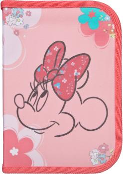 SCOOLI Schulthek-Set EasyFit MIUX8255 Minnie Mouse 5-teilig