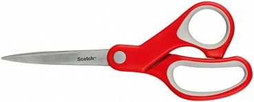 SCOTCH Schere 20cm 1428 Soft Grip