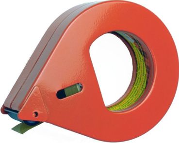 SCOTCH Handabroller 50mmx66m D-250 orange