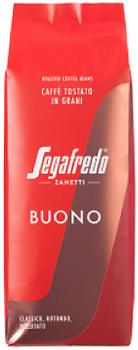 SEGAFREDO Buono 1kg 133300 Bohnenkaffee