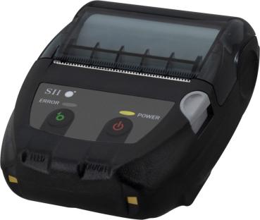 SEIKO Bluetooth Mobile-Printer MP-B20-B02JK 203dpi