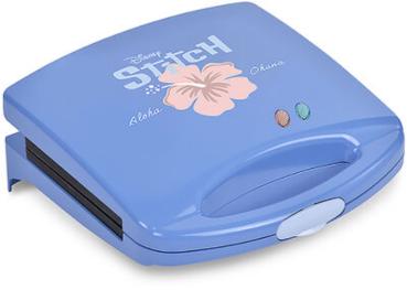 SELECT BRANDS Lilo&Stitch Sandwich Maker 146660 Disney