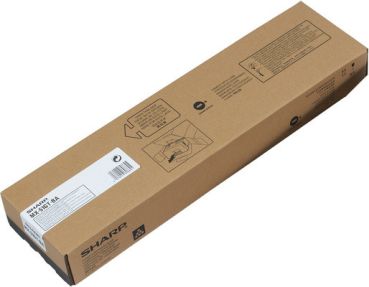 SHARP Toner schwarz MX-51GTBA MX-4112N 40'000 Seiten