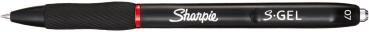 SHARPIE Gelschreiber 0.7mm 2136599 rot