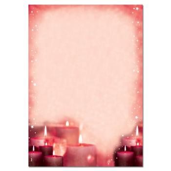 SIGEL Weihnachts-Papier A4 DP138 90g 100 Blatt