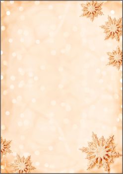 SIGEL Weihnachts-Papier A4 DP234 90g 100 Blatt