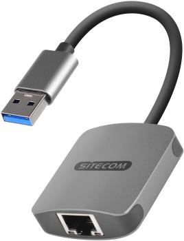 SITECOM USB 3.0 to GB LAN Adapter CN-341