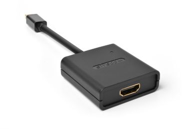 SITECOM MiniDP to HDMI Adapter CN-346 1080p@60Hz