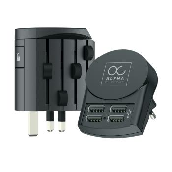 Skross world adapter premium series 1.104102 alpha europe usb charger 4a - Skross-1.104102-7640166327295-05.jpg