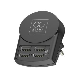 Skross world adapter premium series 1.104102 alpha europe usb charger 4a - Skross-1.104102-7640166327295-07.jpg