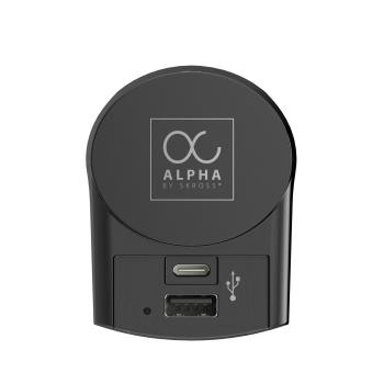 Skross world adapter premium series 1.104103 alpha europe usb charger a&c - Skross-1.104103-7640166327301-07.jpg