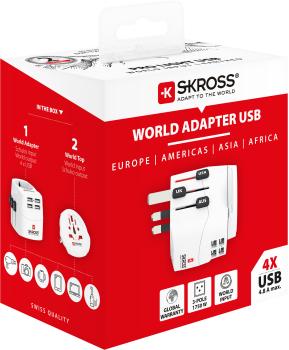 Skross world travel adapter 1.302471 pro light usb 4xa world - Skross-1.302471-7640166323600-05.jpg