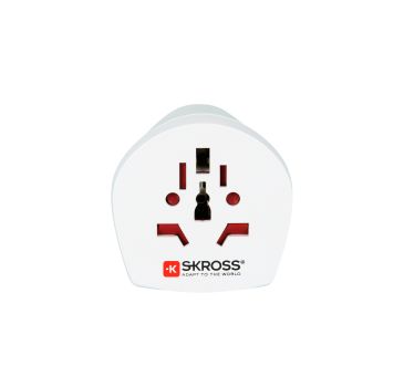 SKROSS Country Travel Adapter 1.500224E World to South Africa