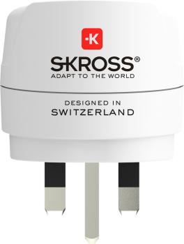 Skross country travel adapter 1.500230 europe to uk - Skross-1.500230-7640166320265-05.jpg