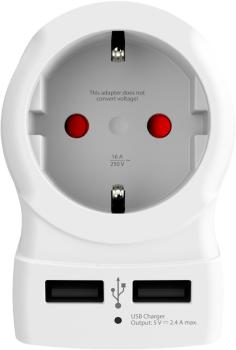 Skross country travel adapter 1.500280 europe to uk with usb - Skross-1.500280-7640166323082-03.jpg