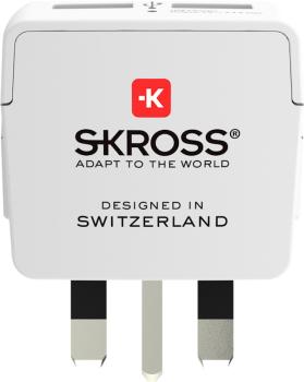 Skross country travel adapter 1.500280 europe to uk with usb - Skross-1.500280-7640166323082-05.jpg