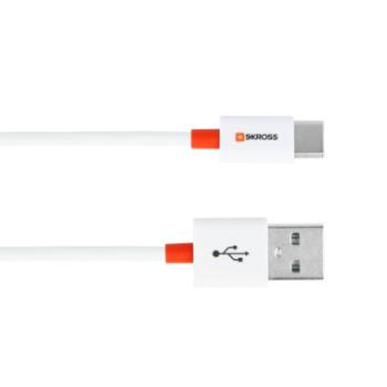 SKROSS USB-C Cable SKCA0003A-C200CN 2m wht