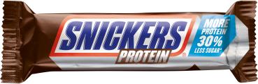 SNICKERS Proteinriegel 412844 18x47g