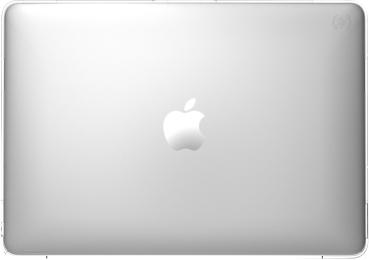 SPECK Smartshell MacBookAir13 2020 138616-1212 clear