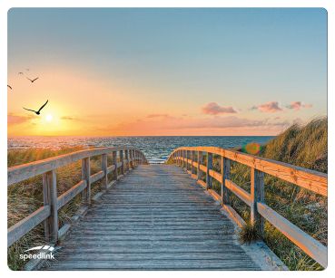 Speedlink silk mousepad beach sl-620000-beach - Speedlink-sl-620000-beach-4027301309843