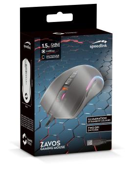 Speedlink zavos gaming mouse sl-680022-rrbk wired, rubber-black - Speedlink-sl-680022-rrbk-4027301551082-05.jpg