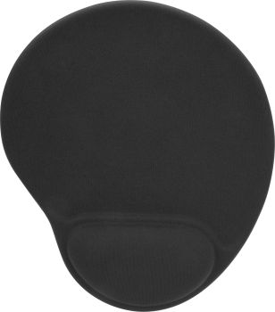 SPEEDLINK VELLU Gel Mousepad SL620802B Ergonomic, black