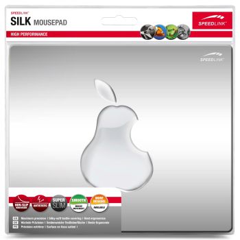 SPEEDLINK Mousepad SL6242F01 Silk Pear