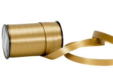 SPYK Band Poly 0379.1080 10mmx20m gold