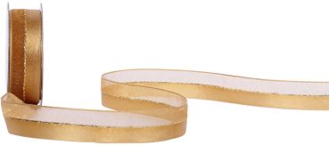 SPYK Band Cubino Elégance 1458.1654 16mmx3m Gold