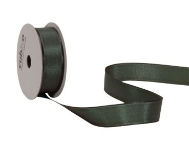 SPYK Band Cubino Taffetas 2070.1564 15mmx4m grün