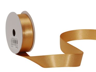 SPYK Satinband Cubino 2082.1557 16mmx5m gold