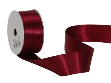 SPYK Satinband Cubino 2082.2564 25mmx4m bordeaux