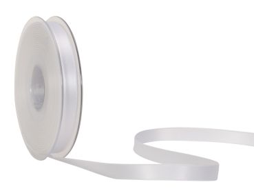 SPYK Satinband 2088.1032 10mmx25m weiss