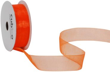 SPYK Band Cubino Organsa 2682.1553 15mmx8m orange