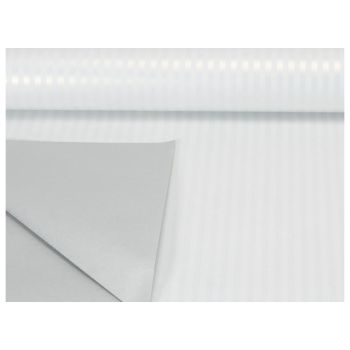 SPYK Geschenkpapier Perl 4462.7154.75.U 75cmx200m perl/silber